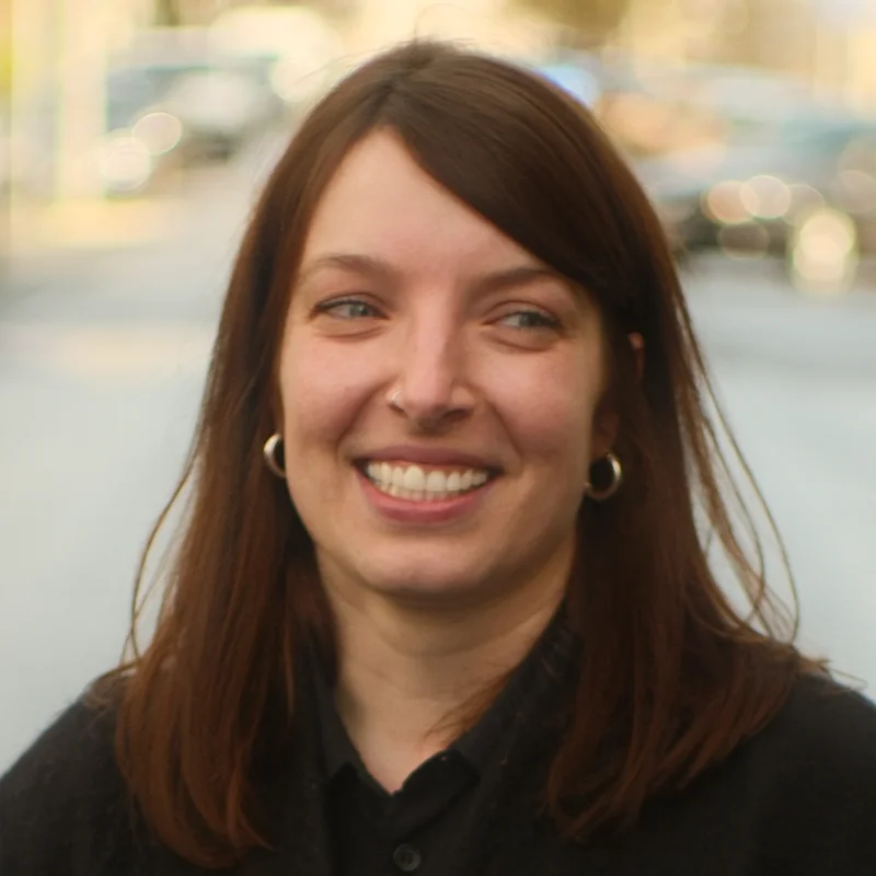 Christine Mitru, Produktion und Kamera bei Liverecords
